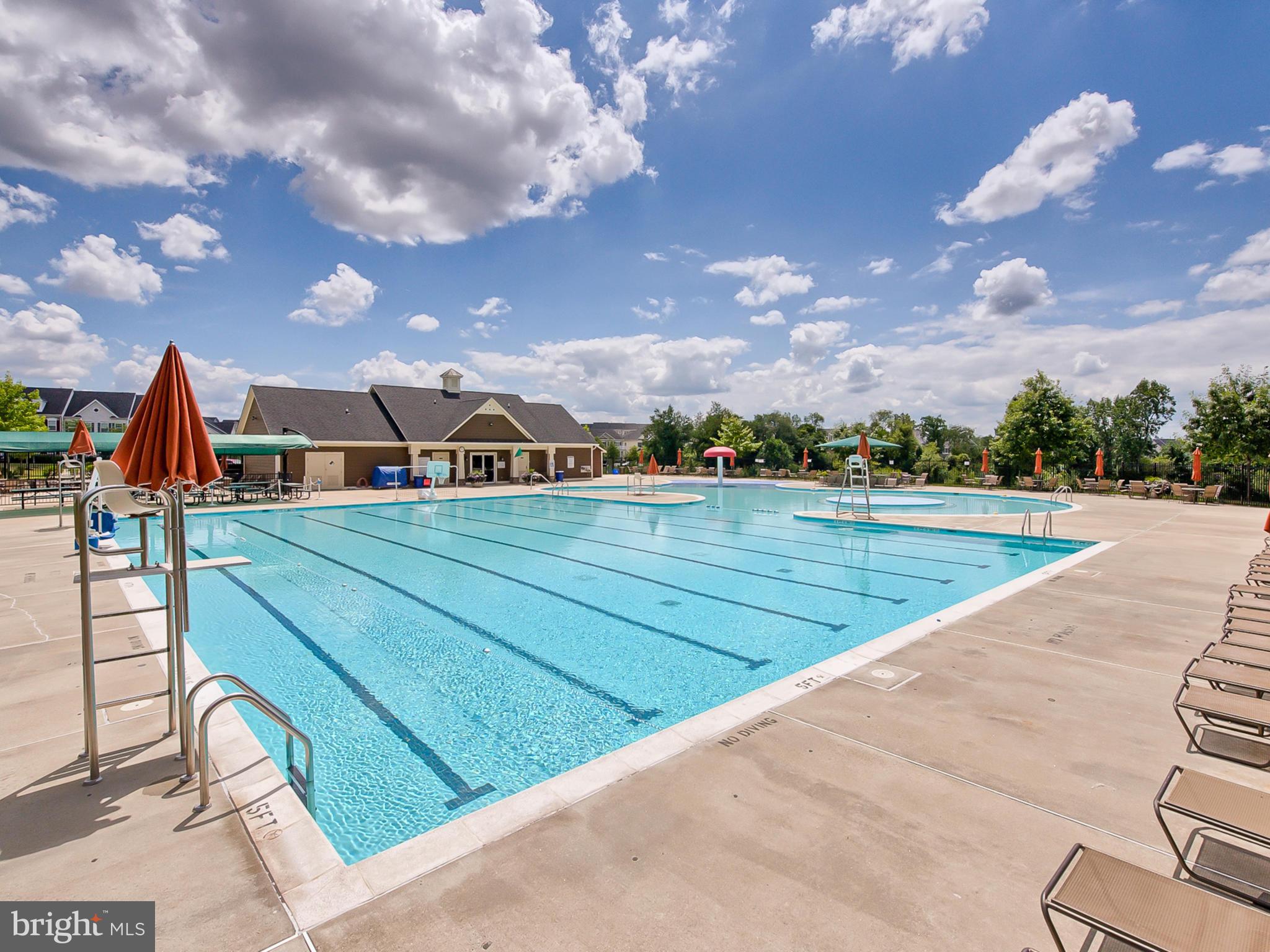 ARORA HILLS - Residential