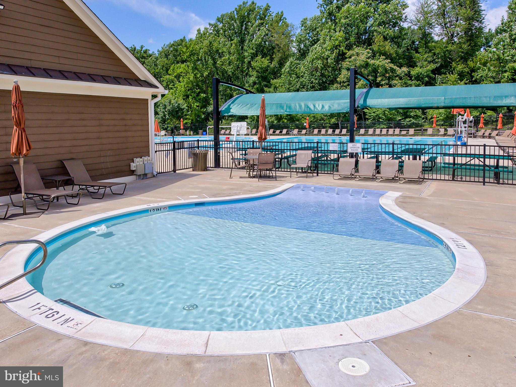 ARORA HILLS - Residential