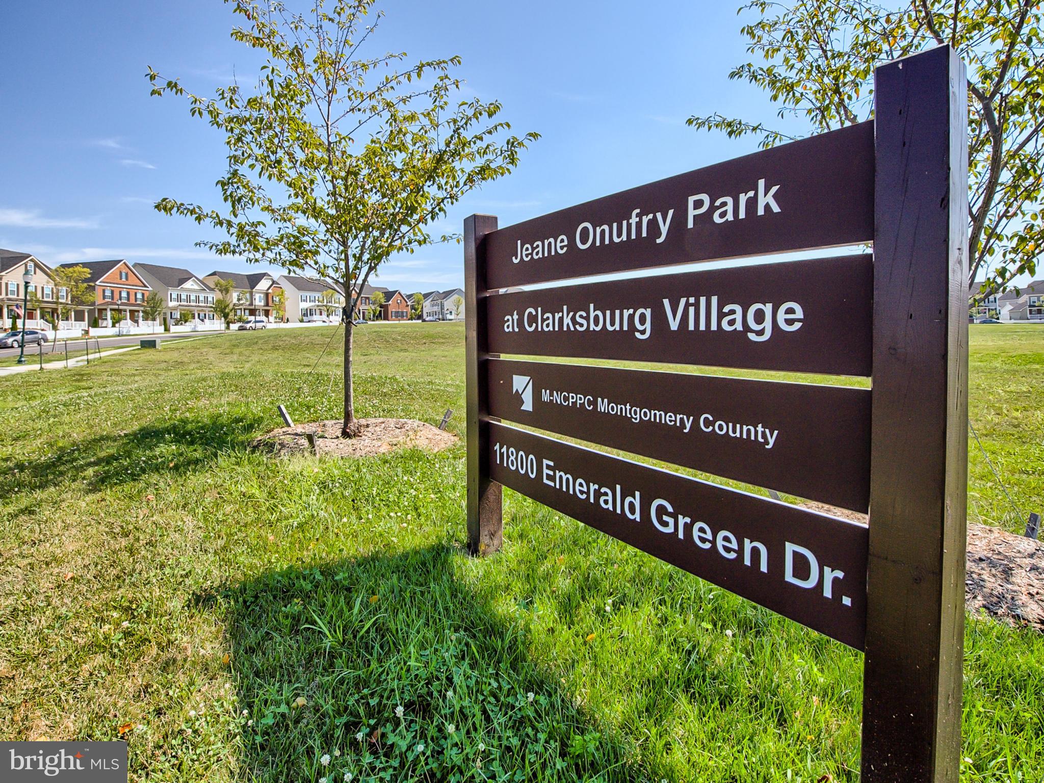 ARORA HILLS - Residential