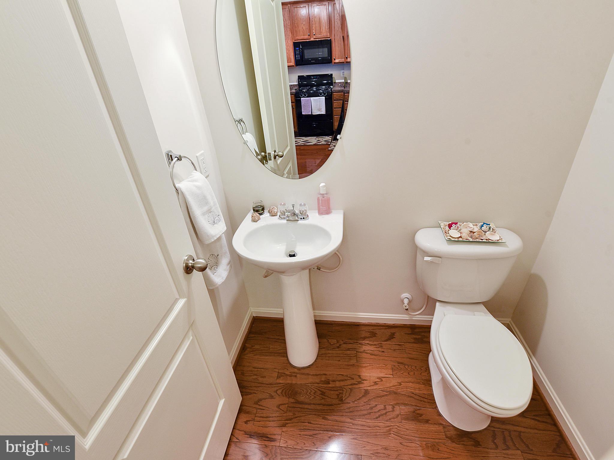 ARORA HILLS - Residential