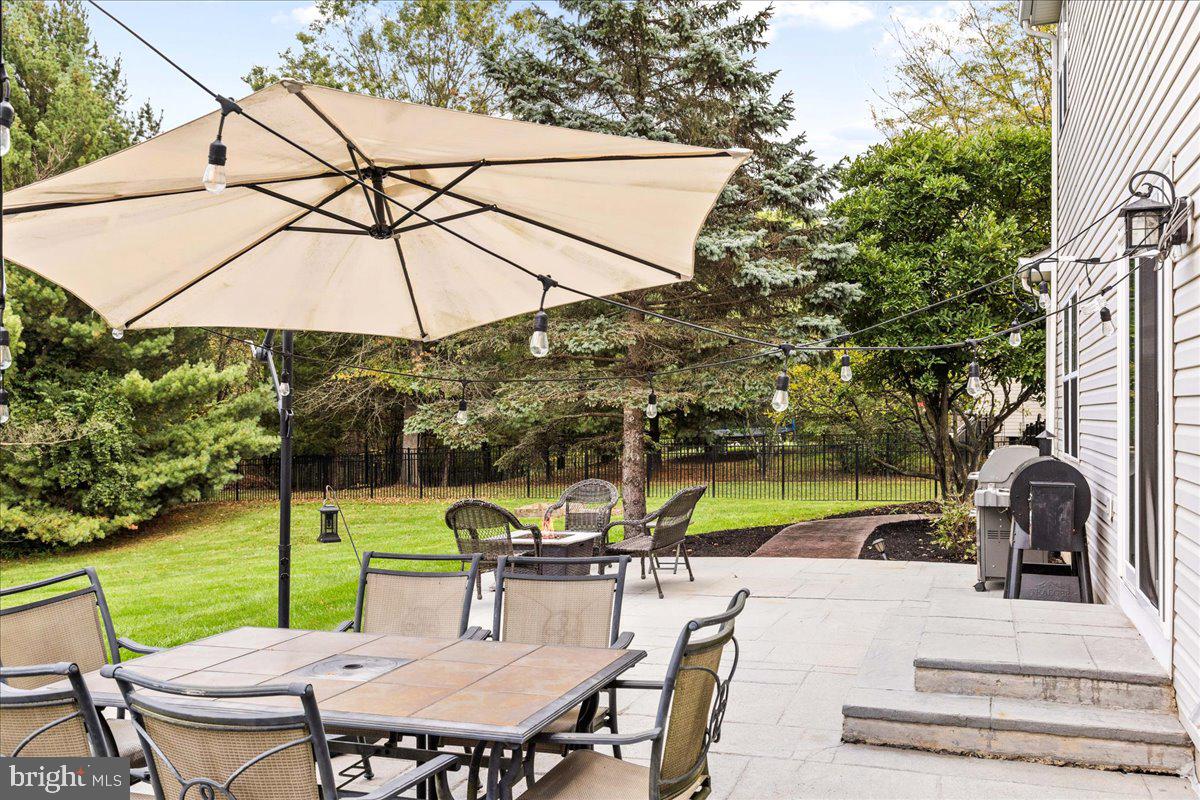 SQUIRES KNOLL - Residential