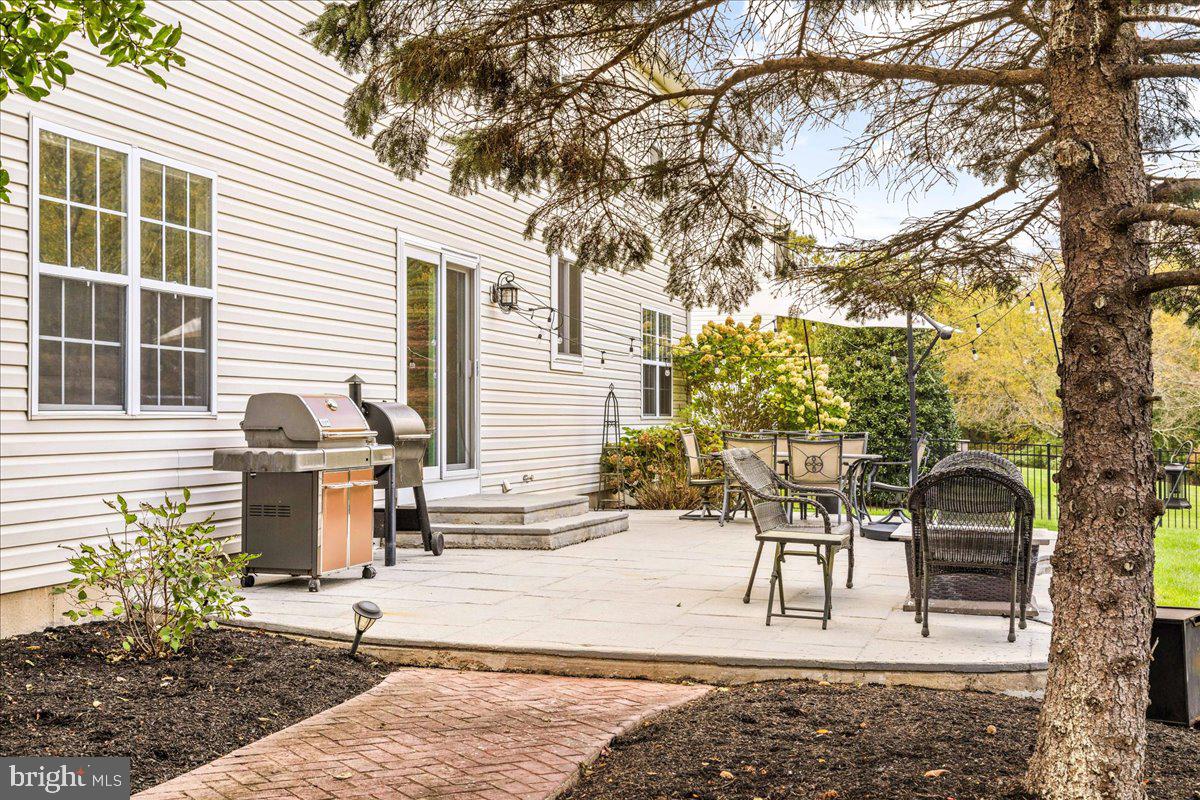 SQUIRES KNOLL - Residential