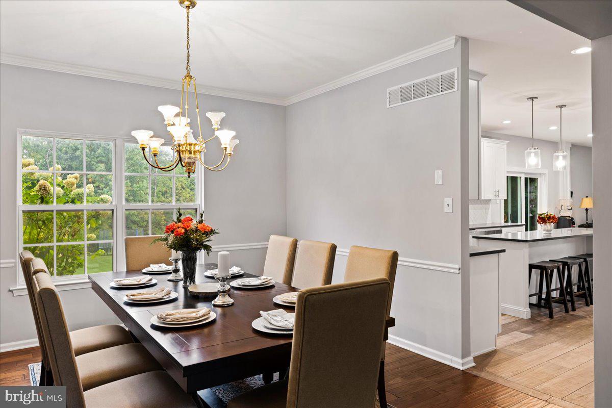 SQUIRES KNOLL - Residential