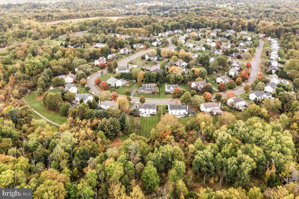 SQUIRES KNOLL - Residential