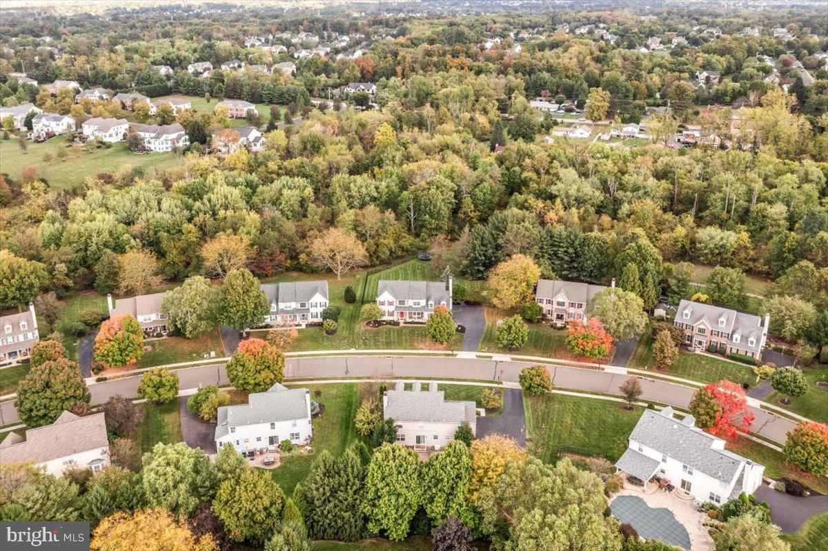 SQUIRES KNOLL - Residential