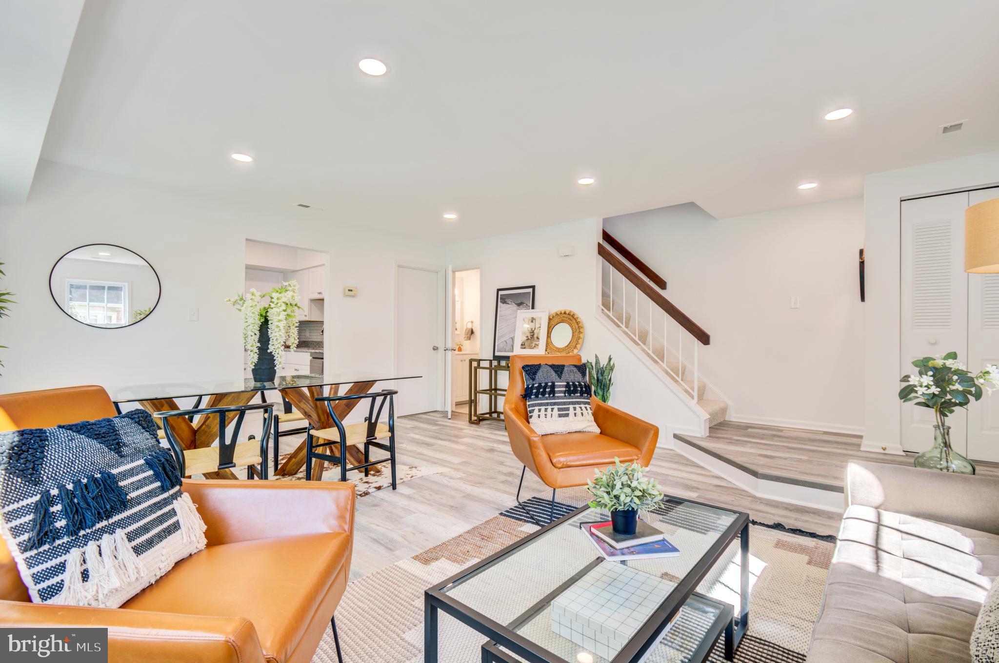 FOREST ESTATES - Residential