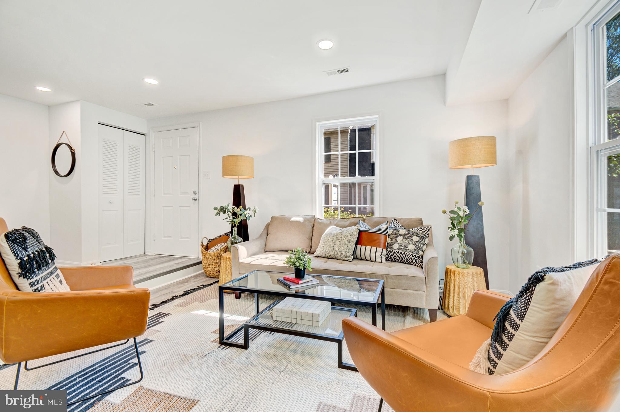 FOREST ESTATES - Residential