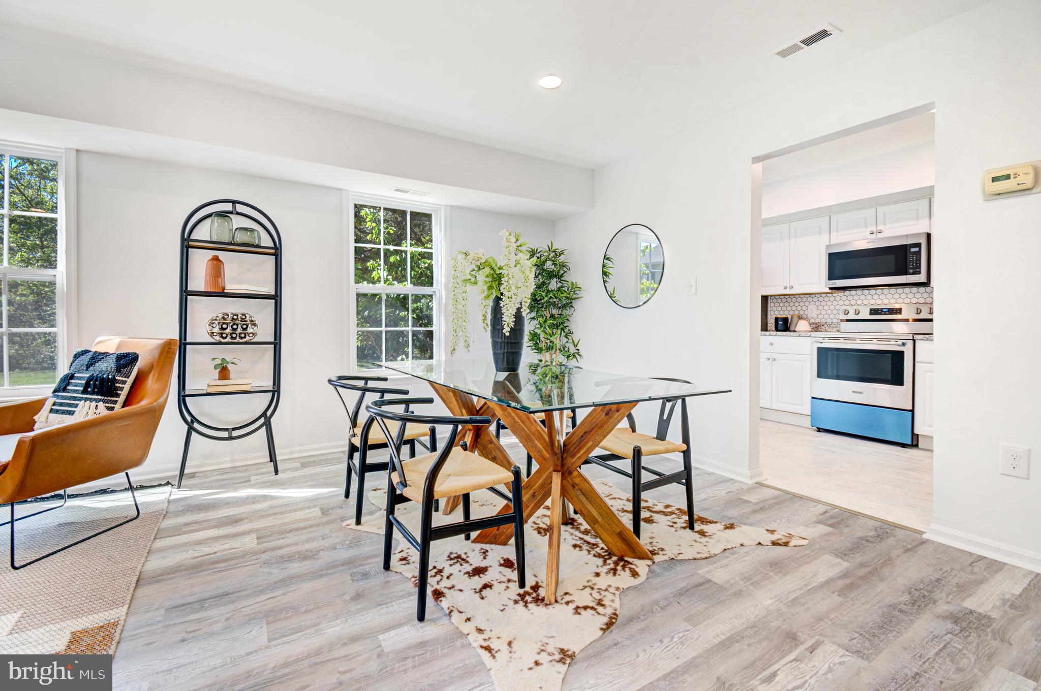 FOREST ESTATES - Residential