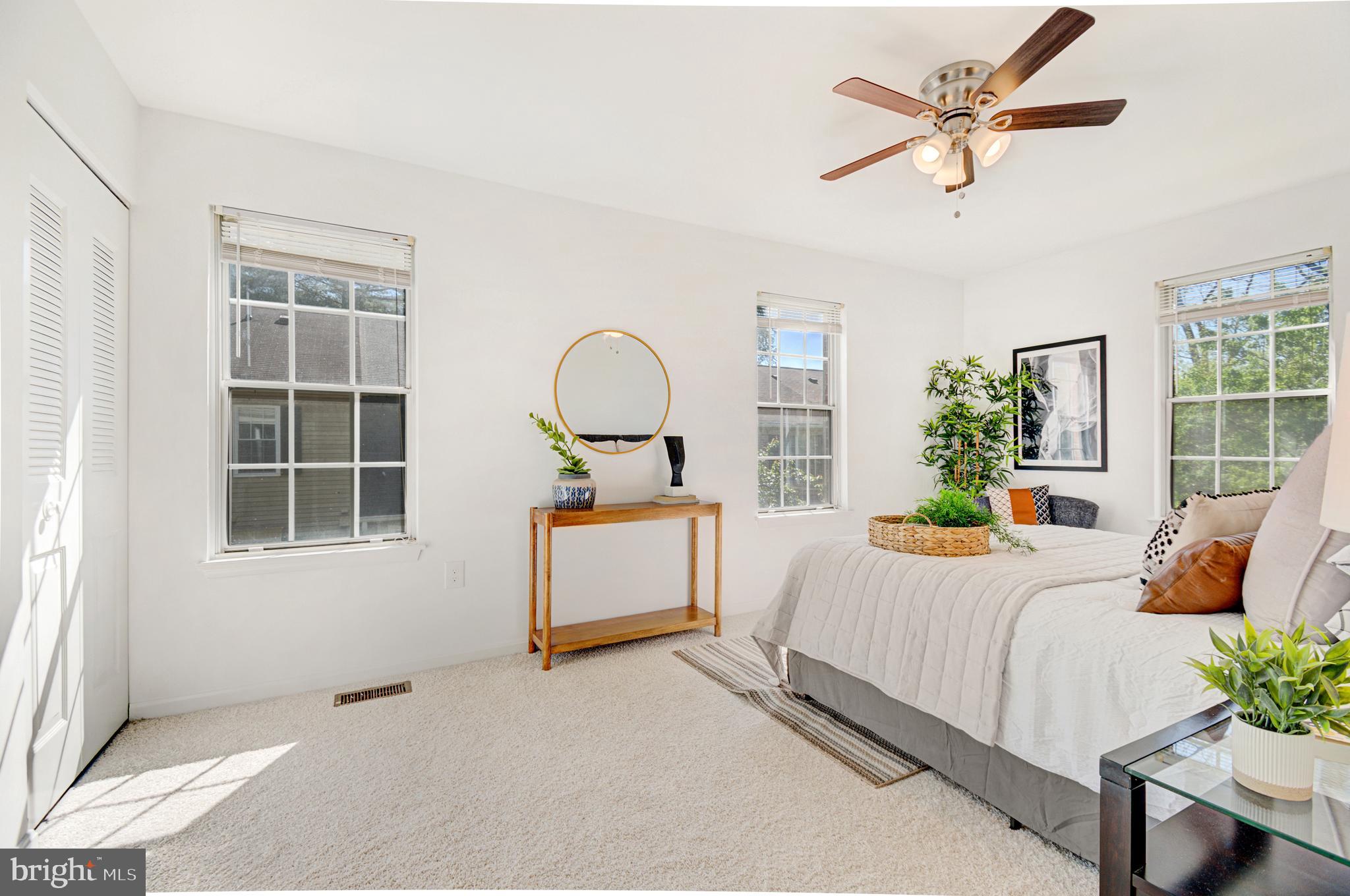 FOREST ESTATES - Residential