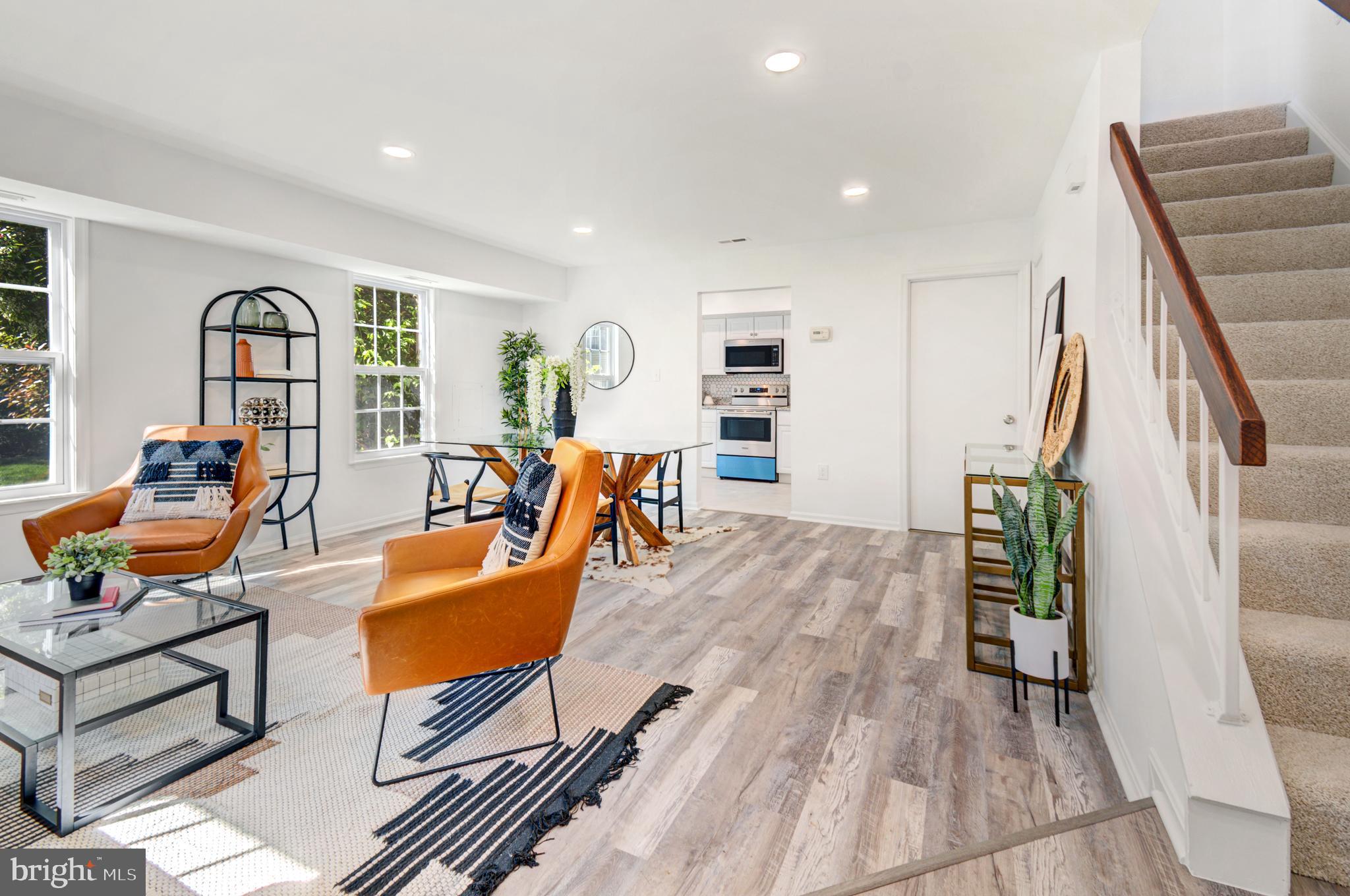 FOREST ESTATES - Residential