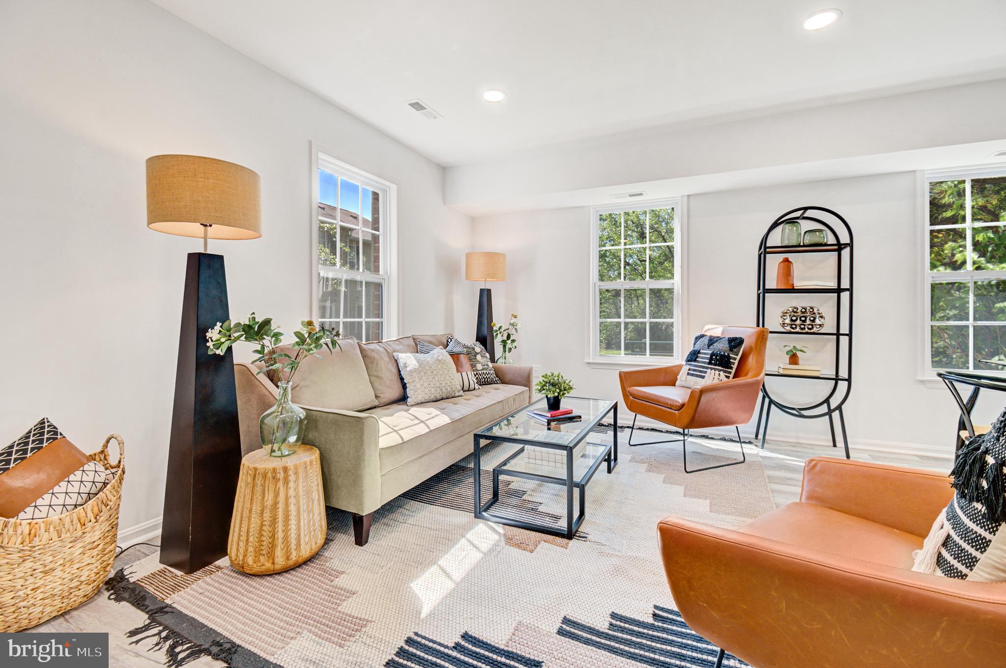 FOREST ESTATES - Residential