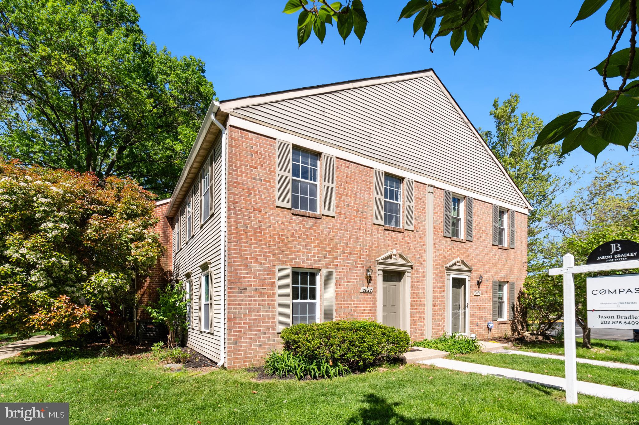 FOREST ESTATES - Residential