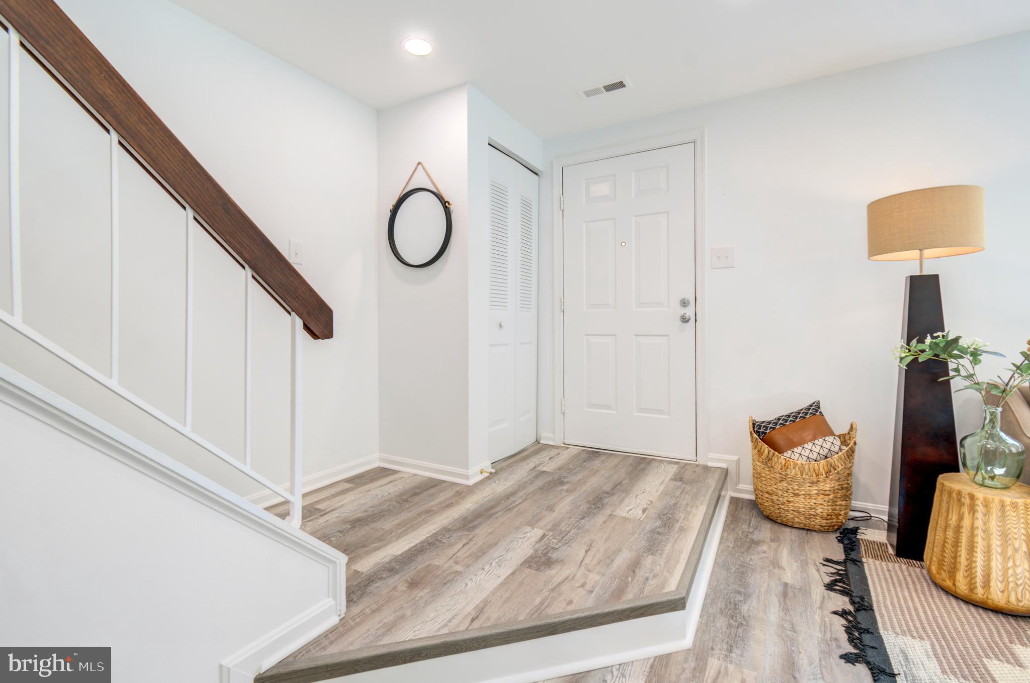 FOREST ESTATES - Residential