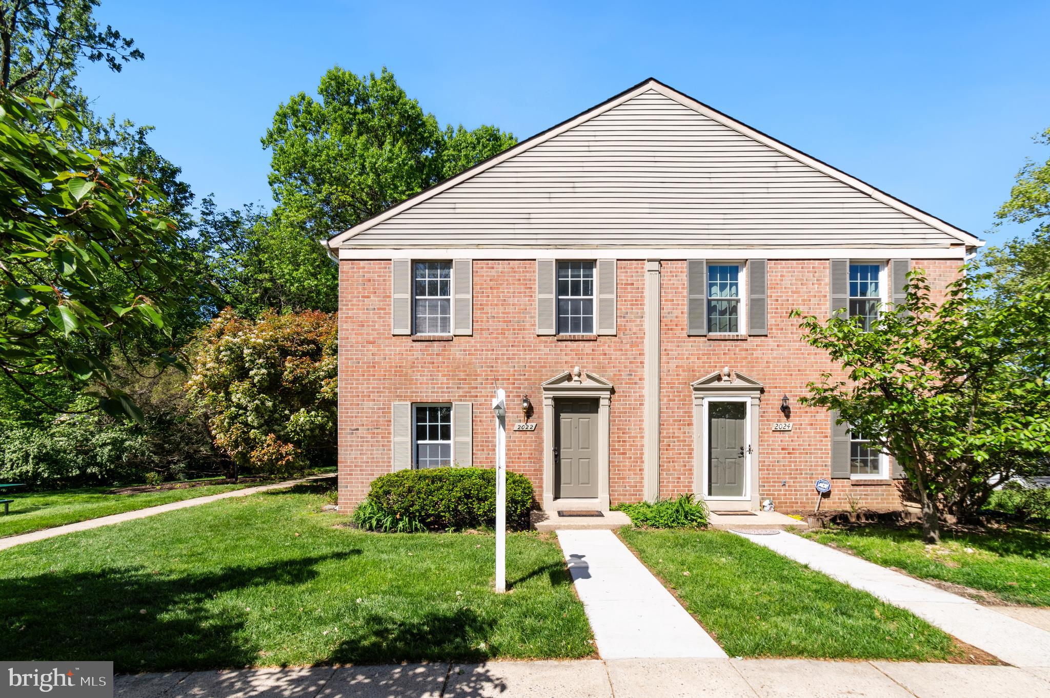 FOREST ESTATES - Residential