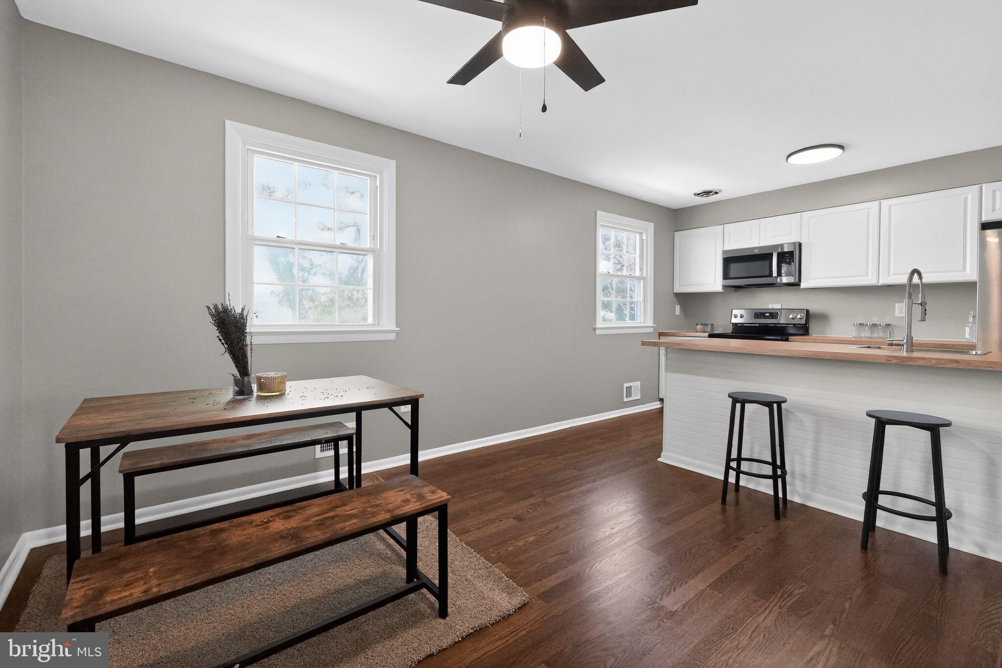 BEECHWOOD ESTATES - Residential