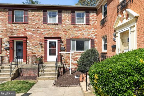 6558 BEECHWOOD DRIVE 58 TEMPLE HILLS MD 20748