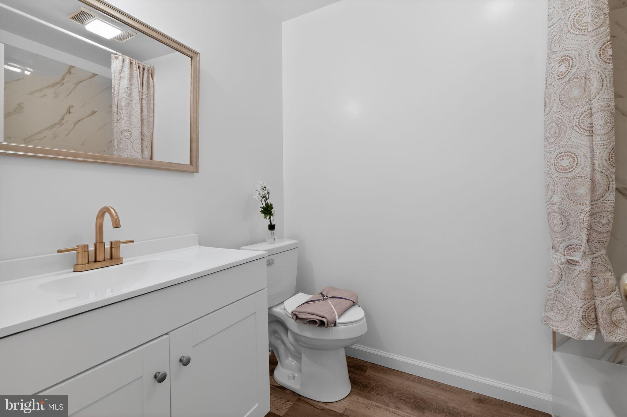 BEECHWOOD ESTATES - Residential