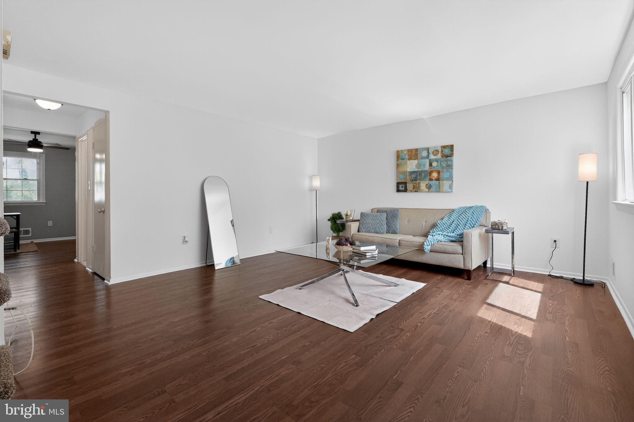 BEECHWOOD ESTATES - Residential