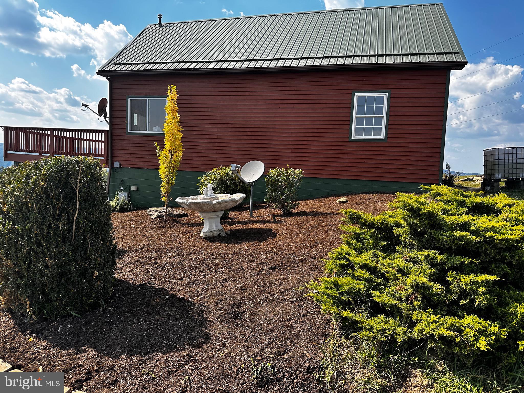 MAPLE FOREST ESTATE - Residential