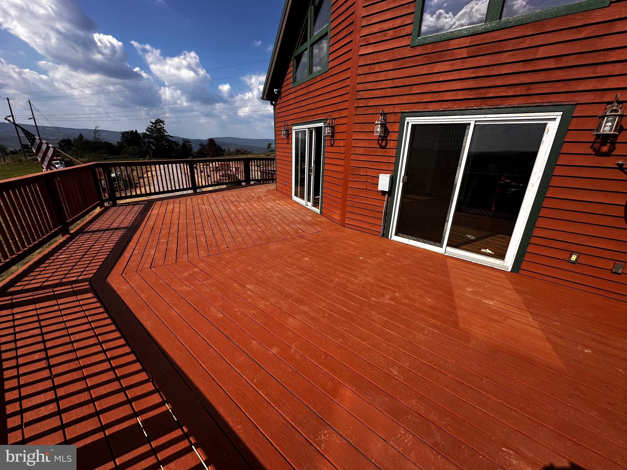 MAPLE FOREST ESTATE - Residential