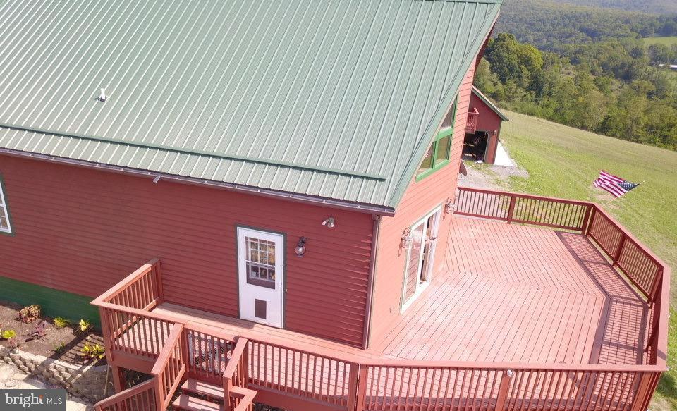 MAPLE FOREST ESTATE - Residential