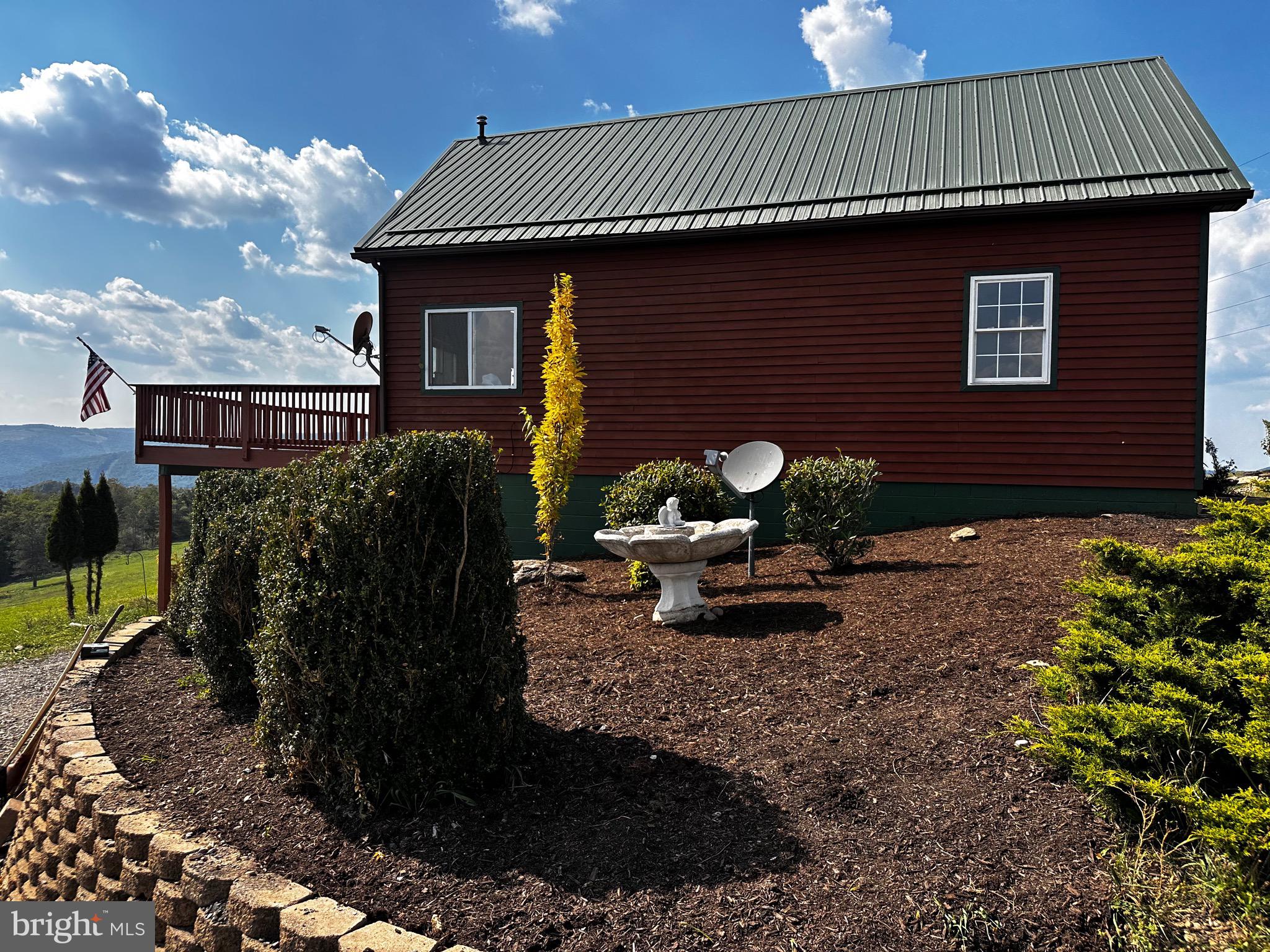 MAPLE FOREST ESTATE - Residential