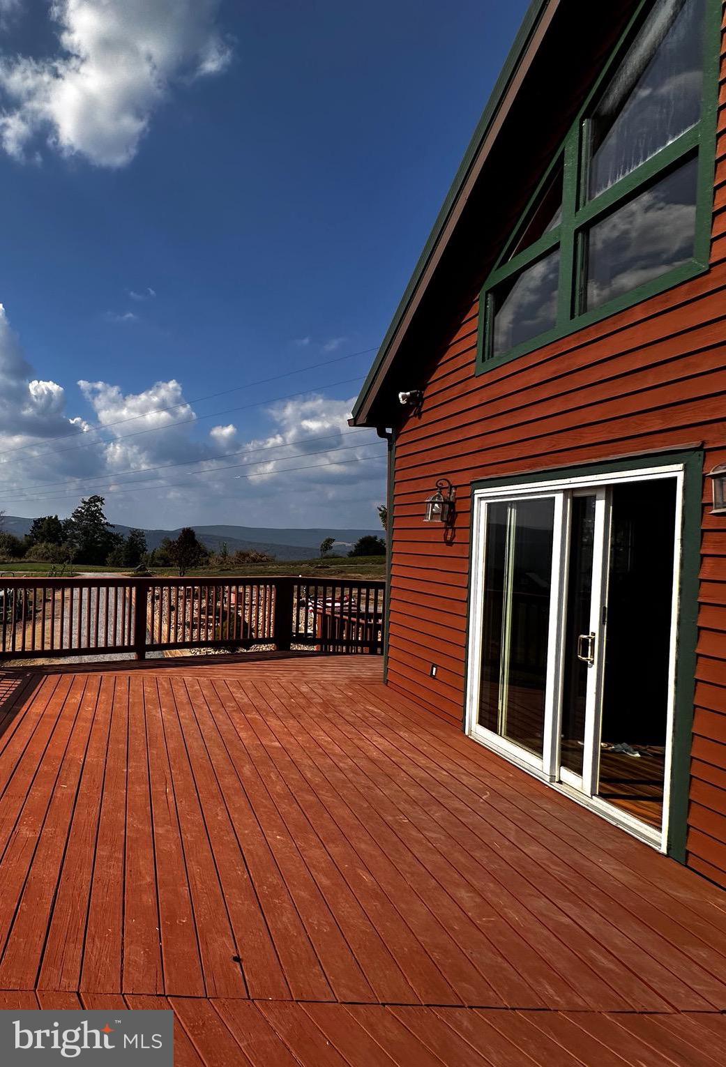 MAPLE FOREST ESTATE - Residential