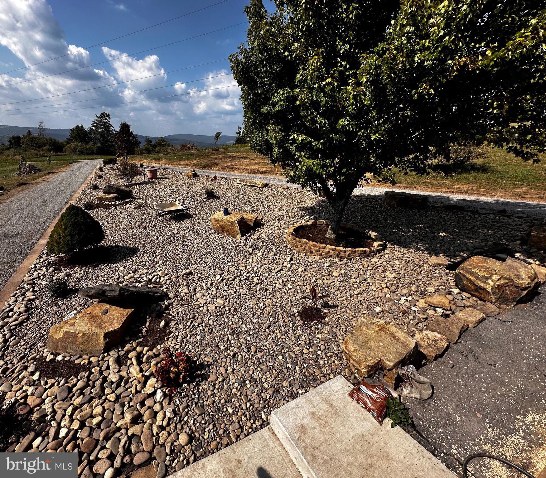 MAPLE FOREST ESTATE - Residential