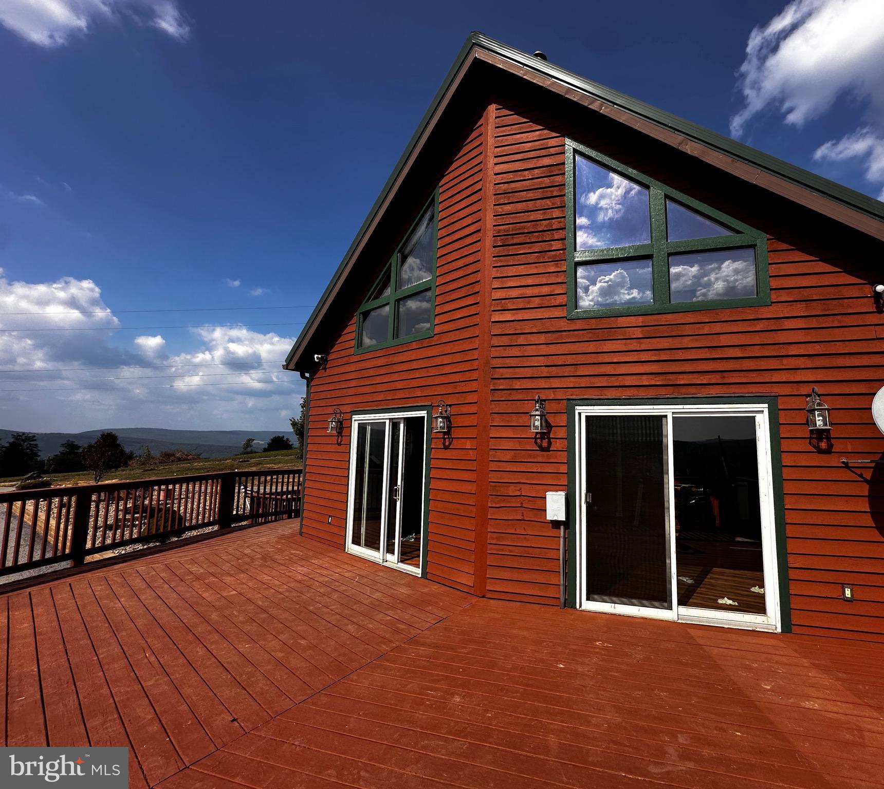 MAPLE FOREST ESTATE - Residential