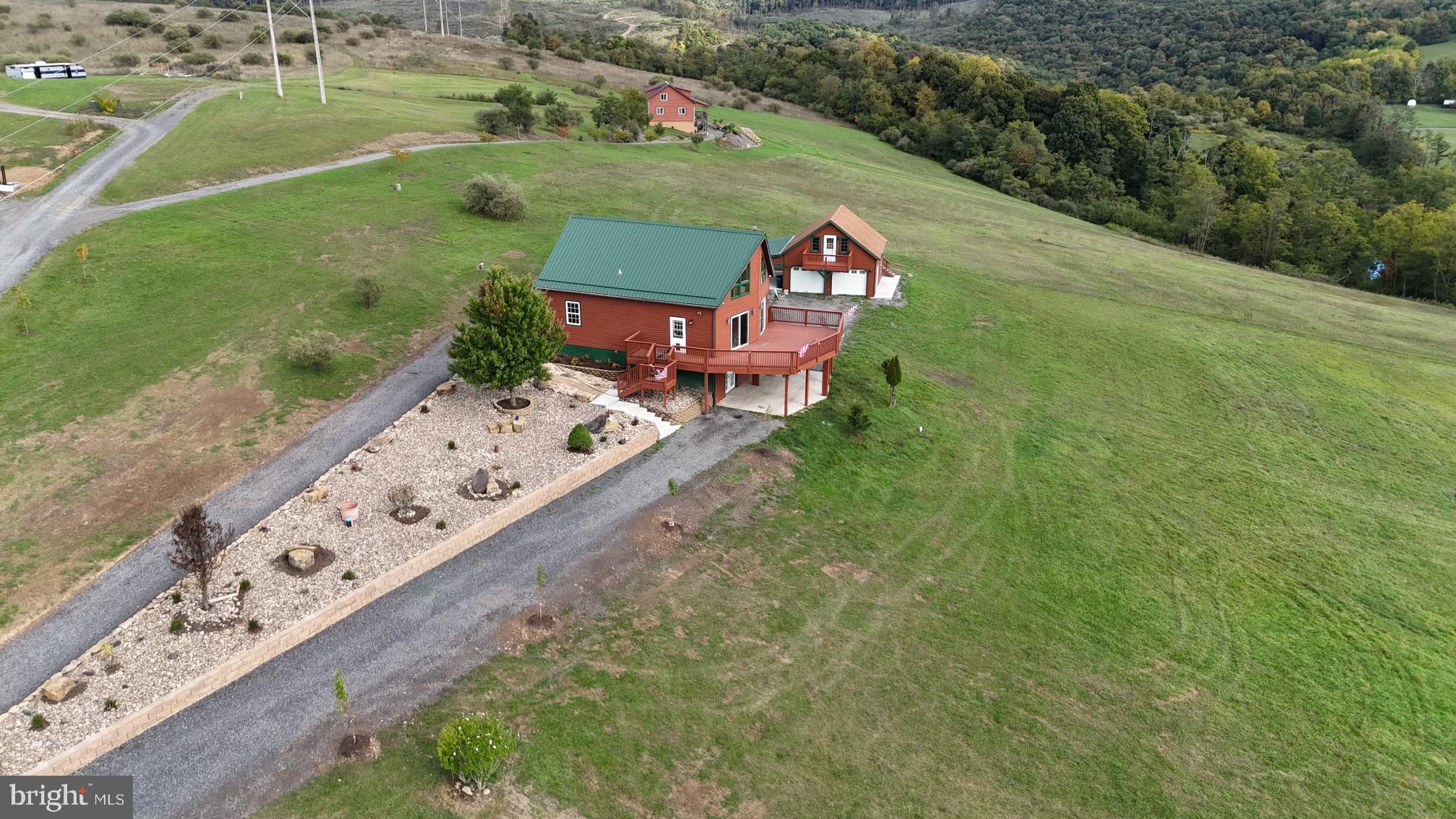 764 MAPLE FOREST LANE
