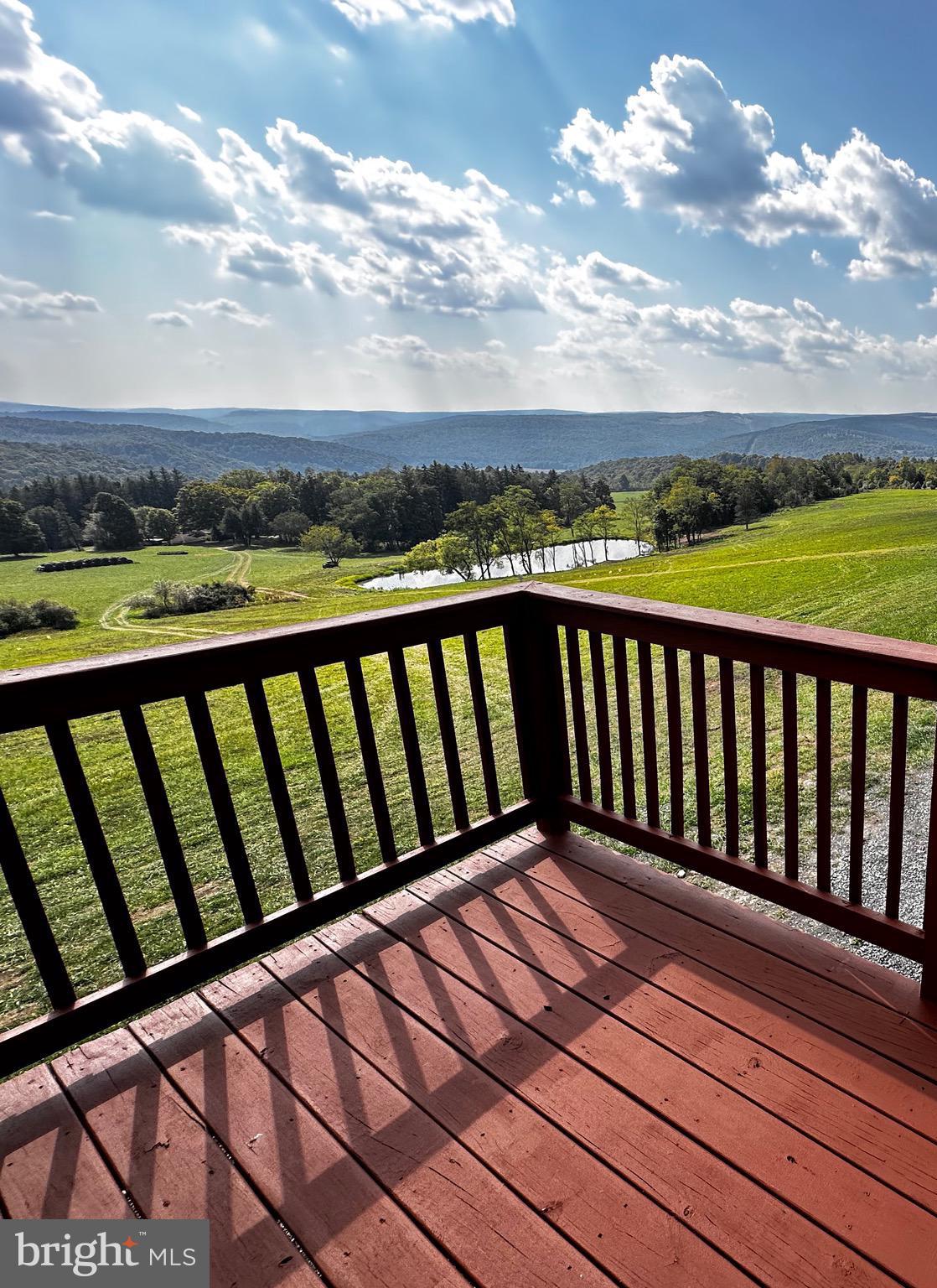 MAPLE FOREST ESTATE - Residential