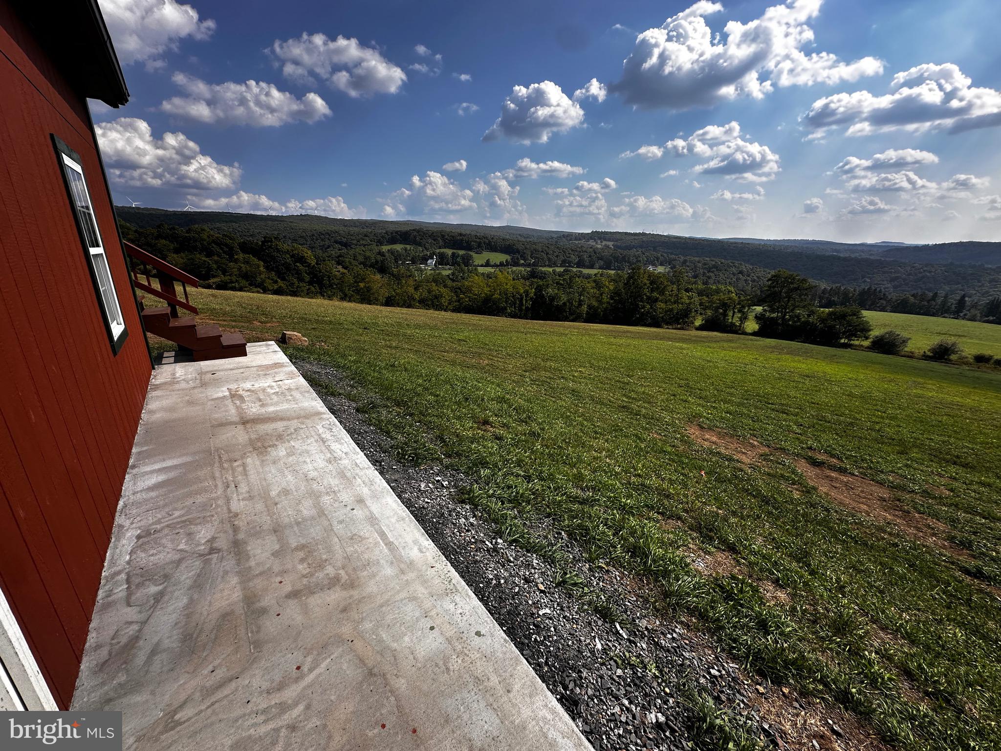 MAPLE FOREST ESTATE - Residential