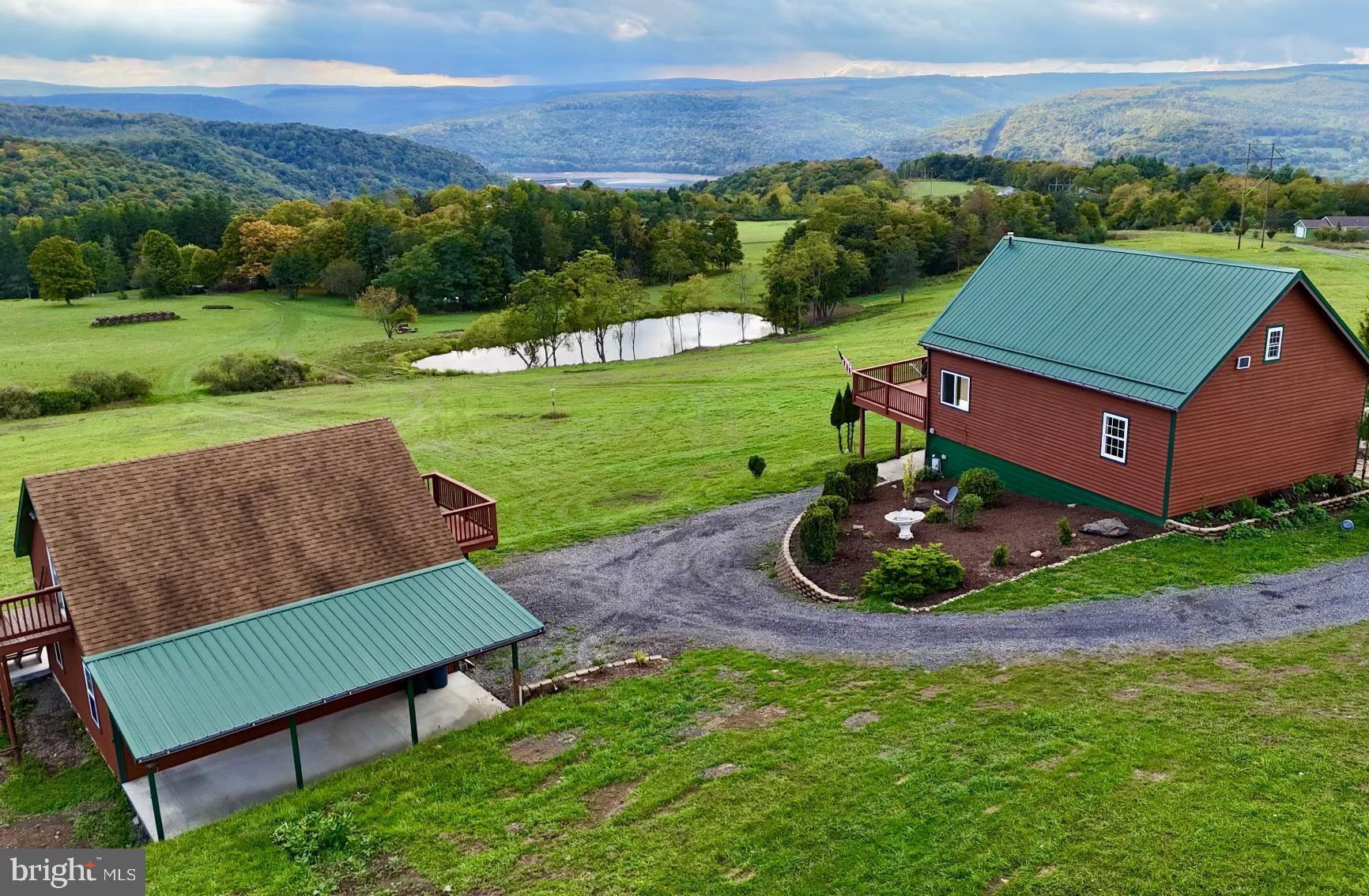 764 MAPLE FOREST LANE