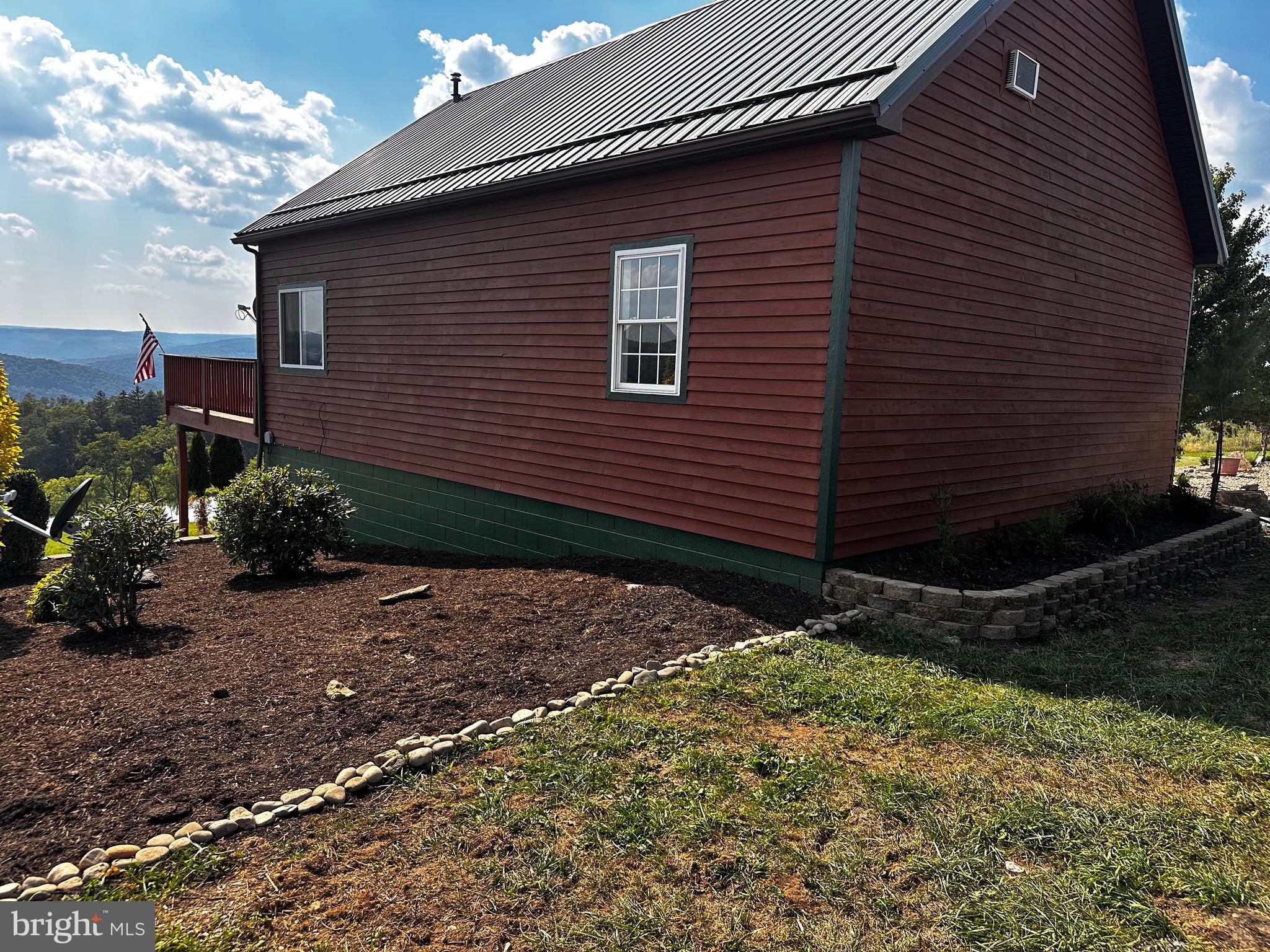 MAPLE FOREST ESTATE - Residential