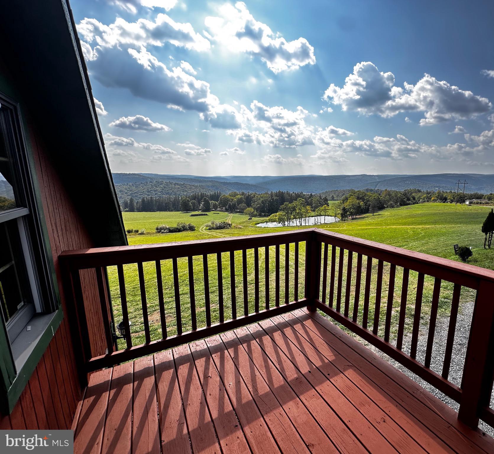 MAPLE FOREST ESTATE - Residential