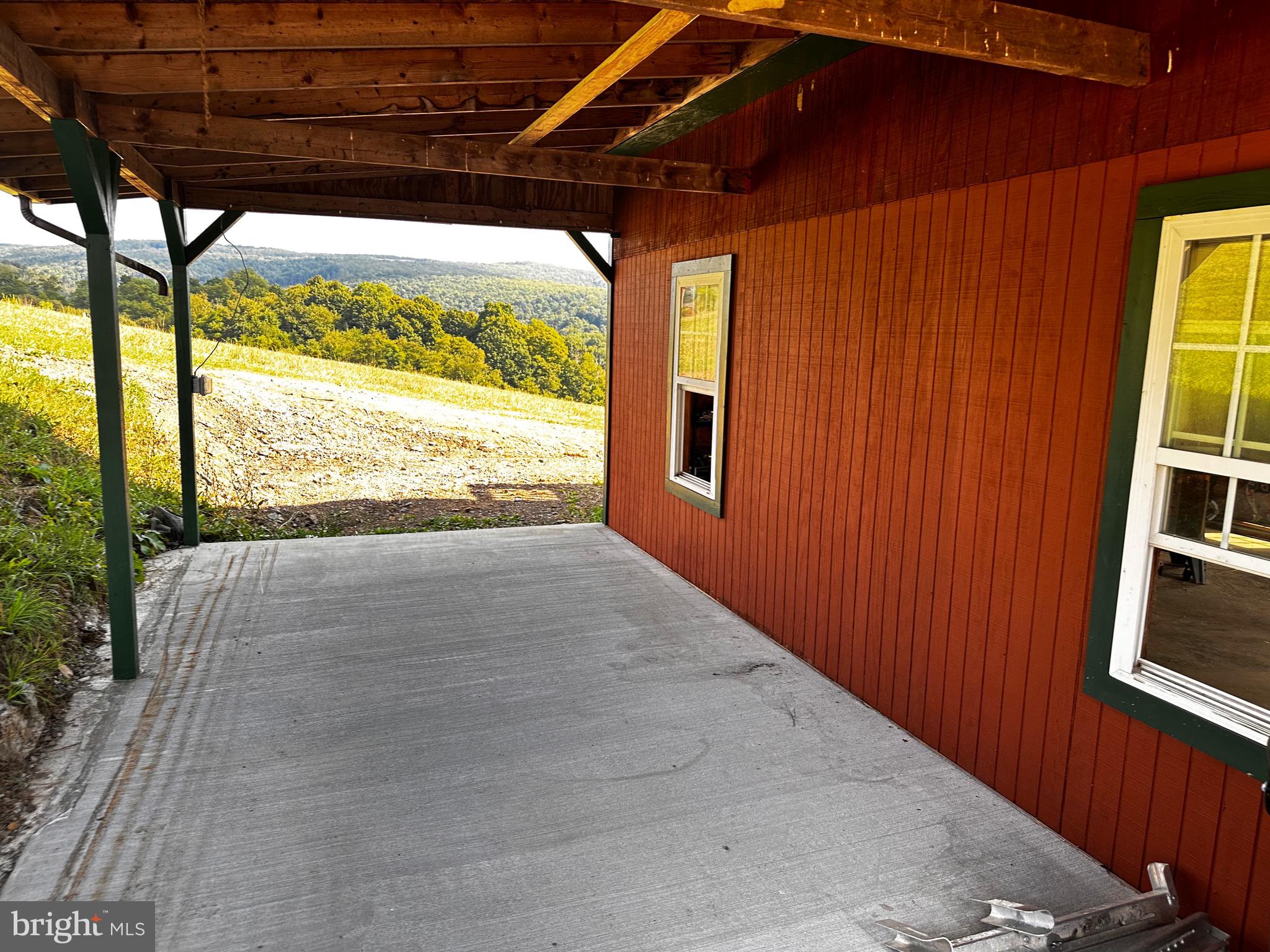 MAPLE FOREST ESTATE - Residential