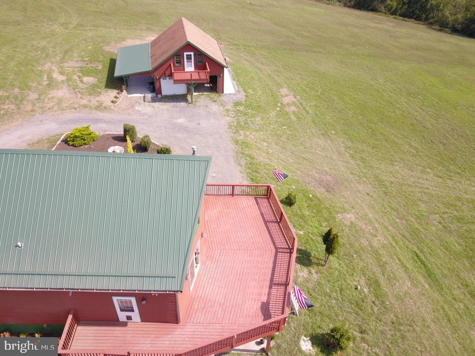 MAPLE FOREST ESTATE - Residential