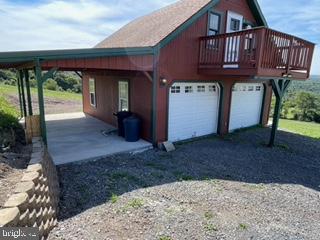 MAPLE FOREST ESTATE - Residential