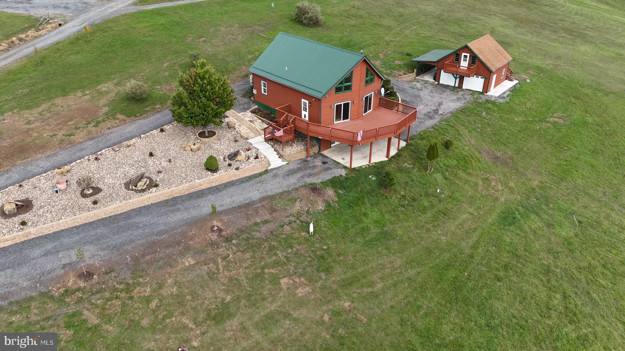 MAPLE FOREST ESTATE - Residential