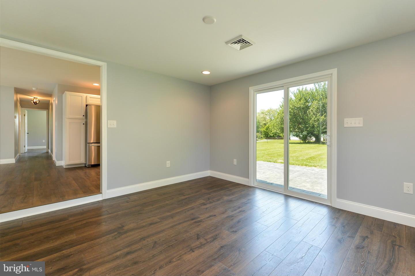 GREENFIELD ACRES - Residential