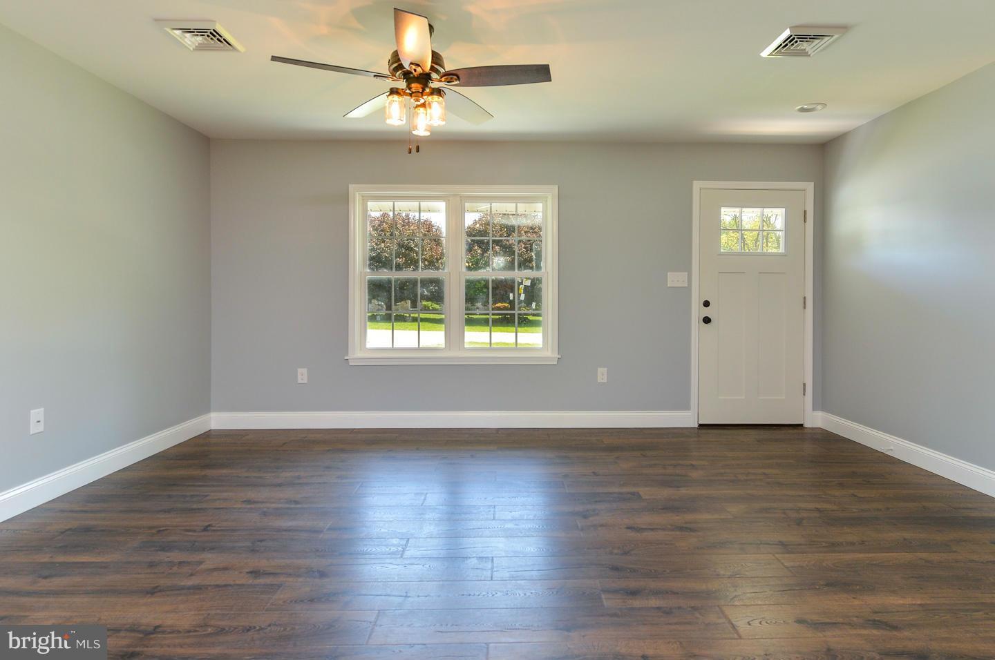 GREENFIELD ACRES - Residential