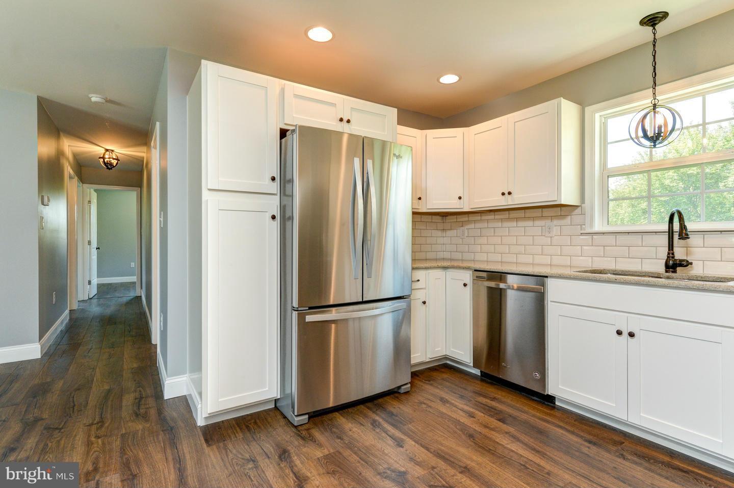 GREENFIELD ACRES - Residential