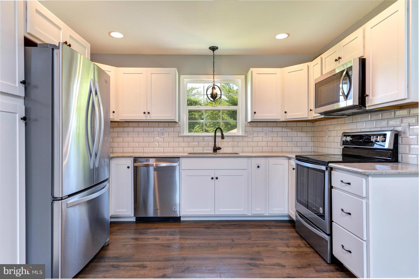 GREENFIELD ACRES - Residential