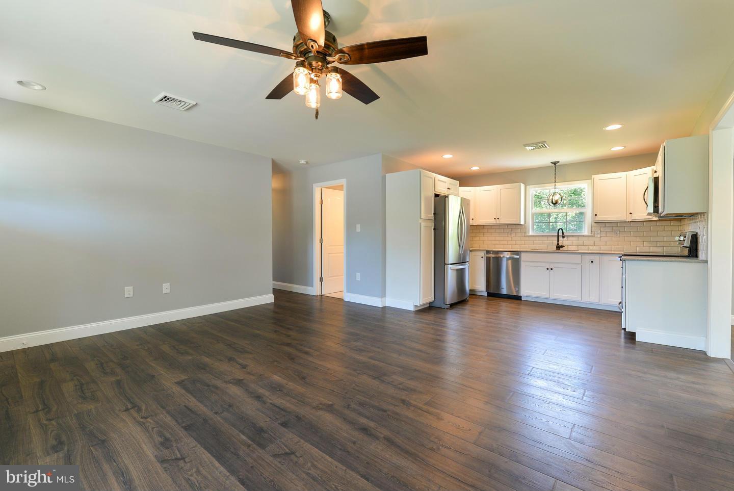 GREENFIELD ACRES - Residential