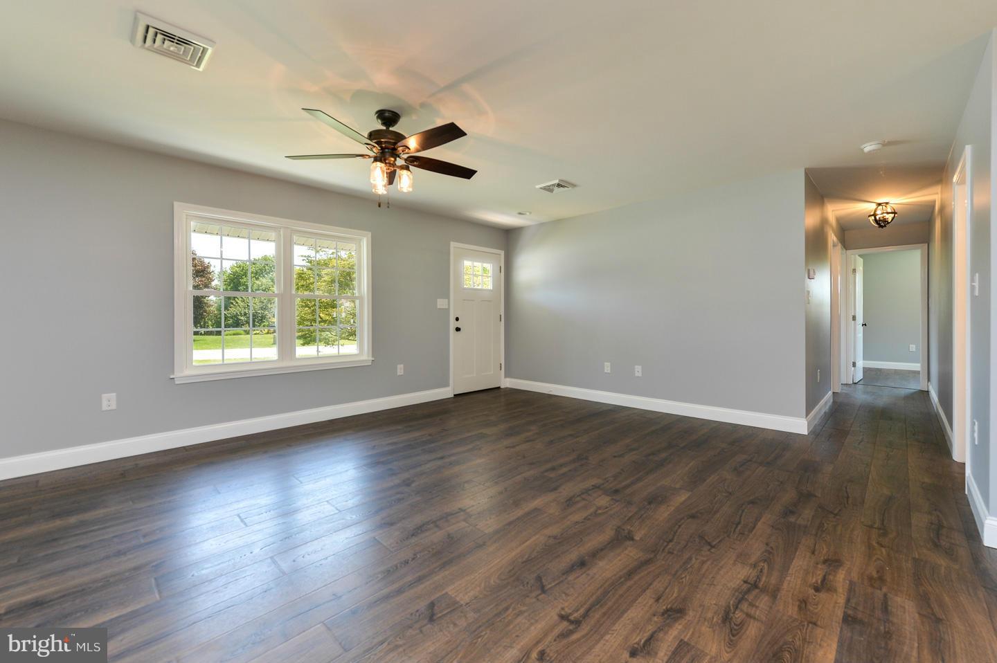 GREENFIELD ACRES - Residential