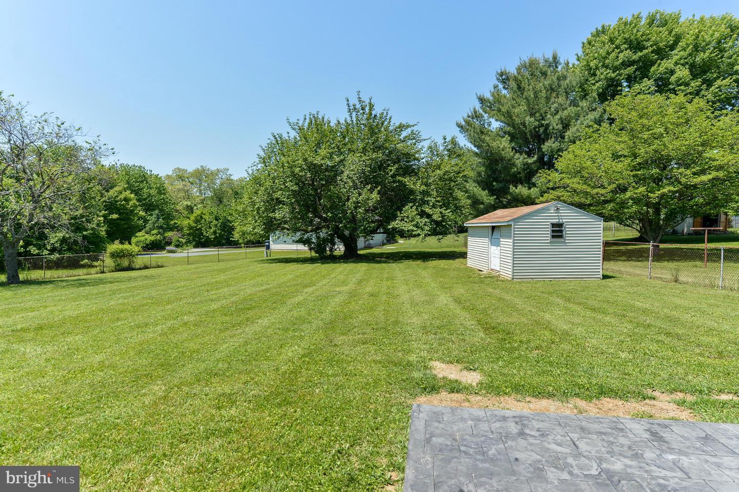 GREENFIELD ACRES - Residential