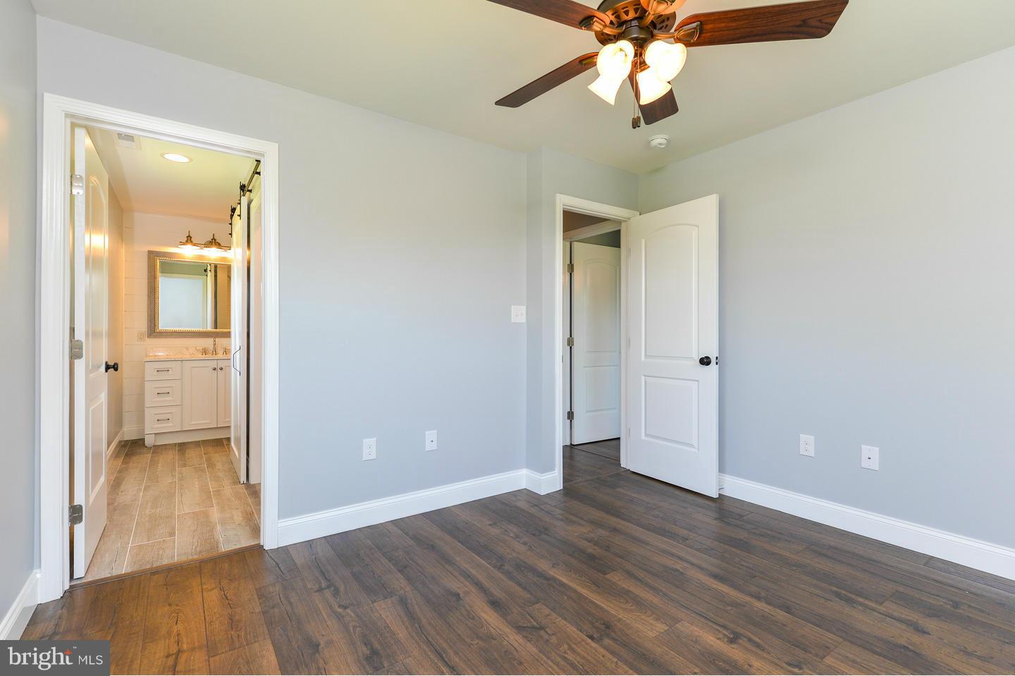 GREENFIELD ACRES - Residential