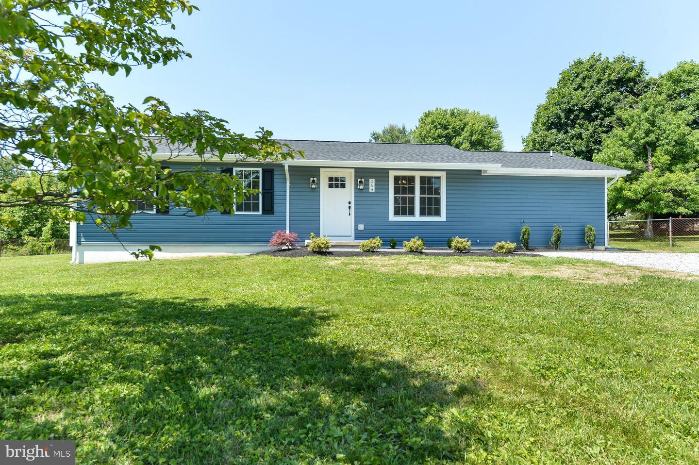 GREENFIELD ACRES - Residential