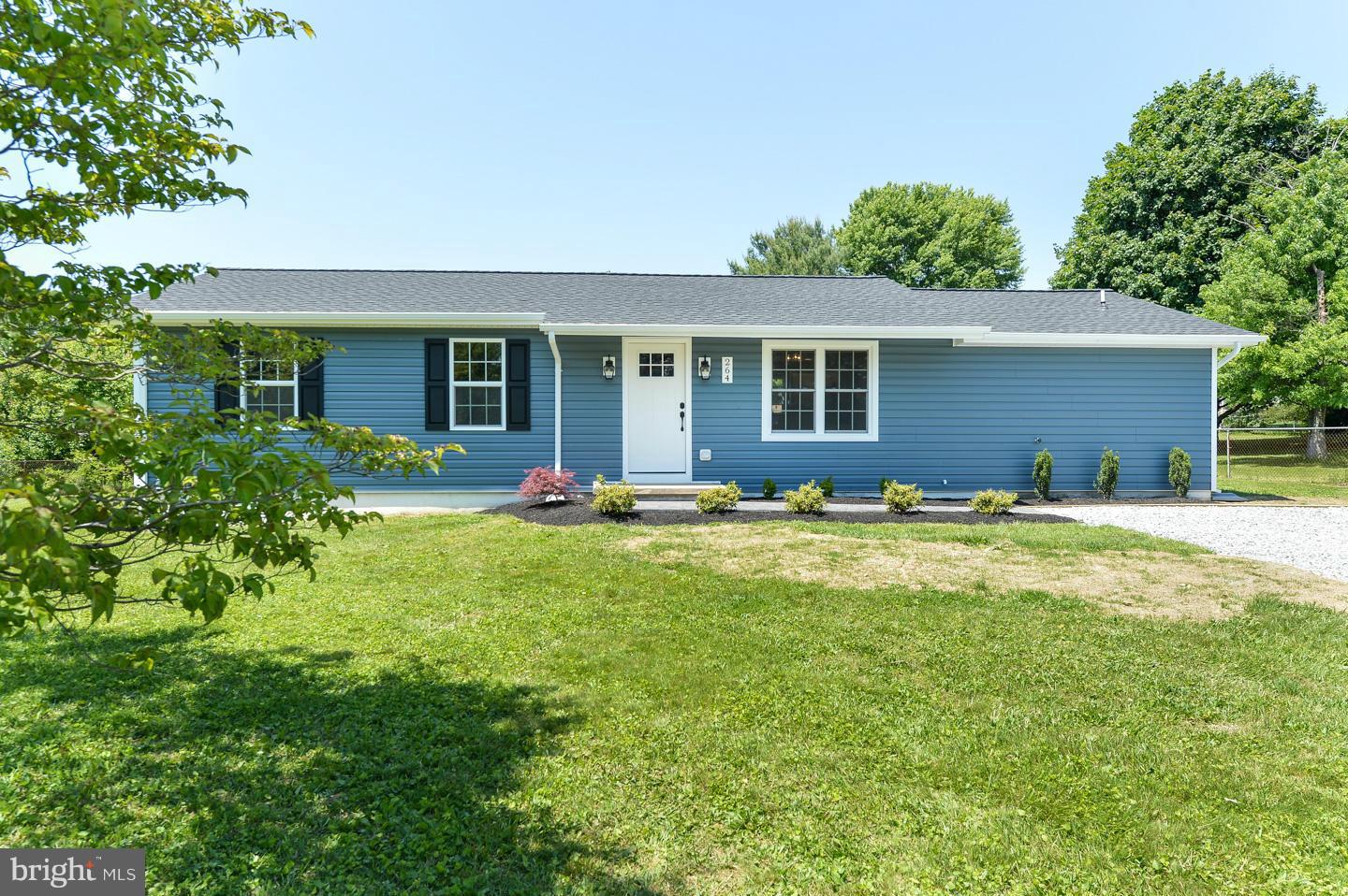 GREENFIELD ACRES - Residential