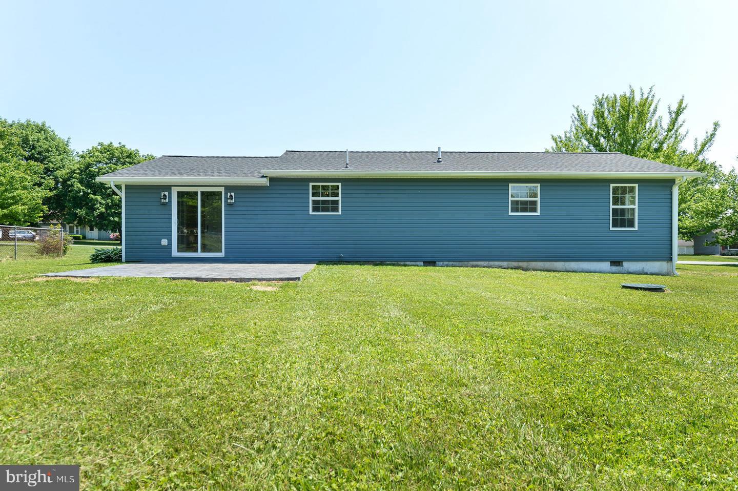 GREENFIELD ACRES - Residential